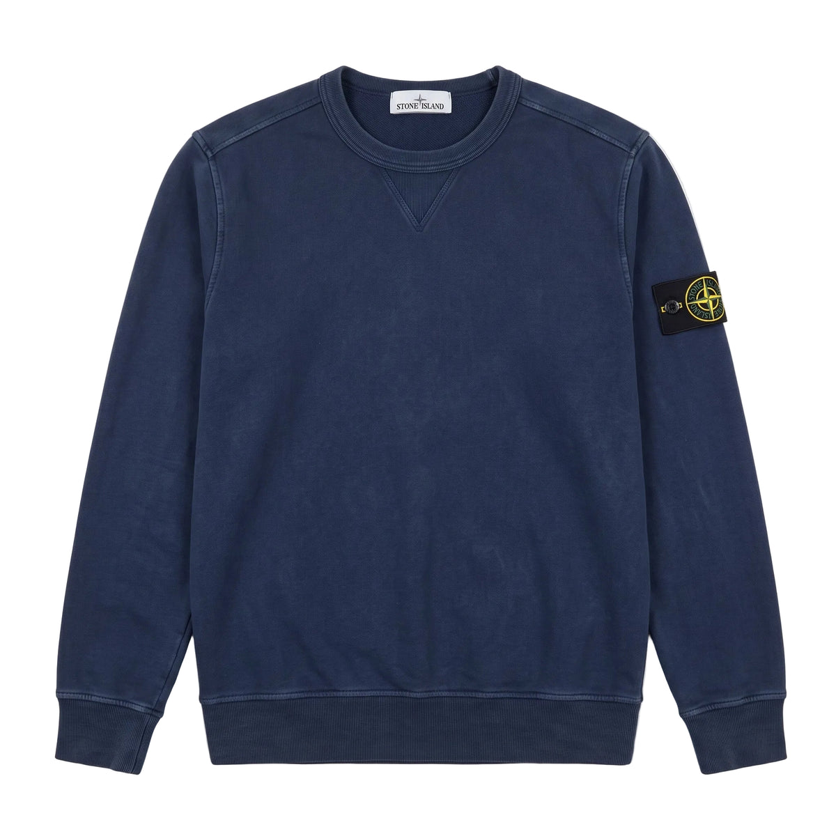Sudadera Stone Island - Talla L