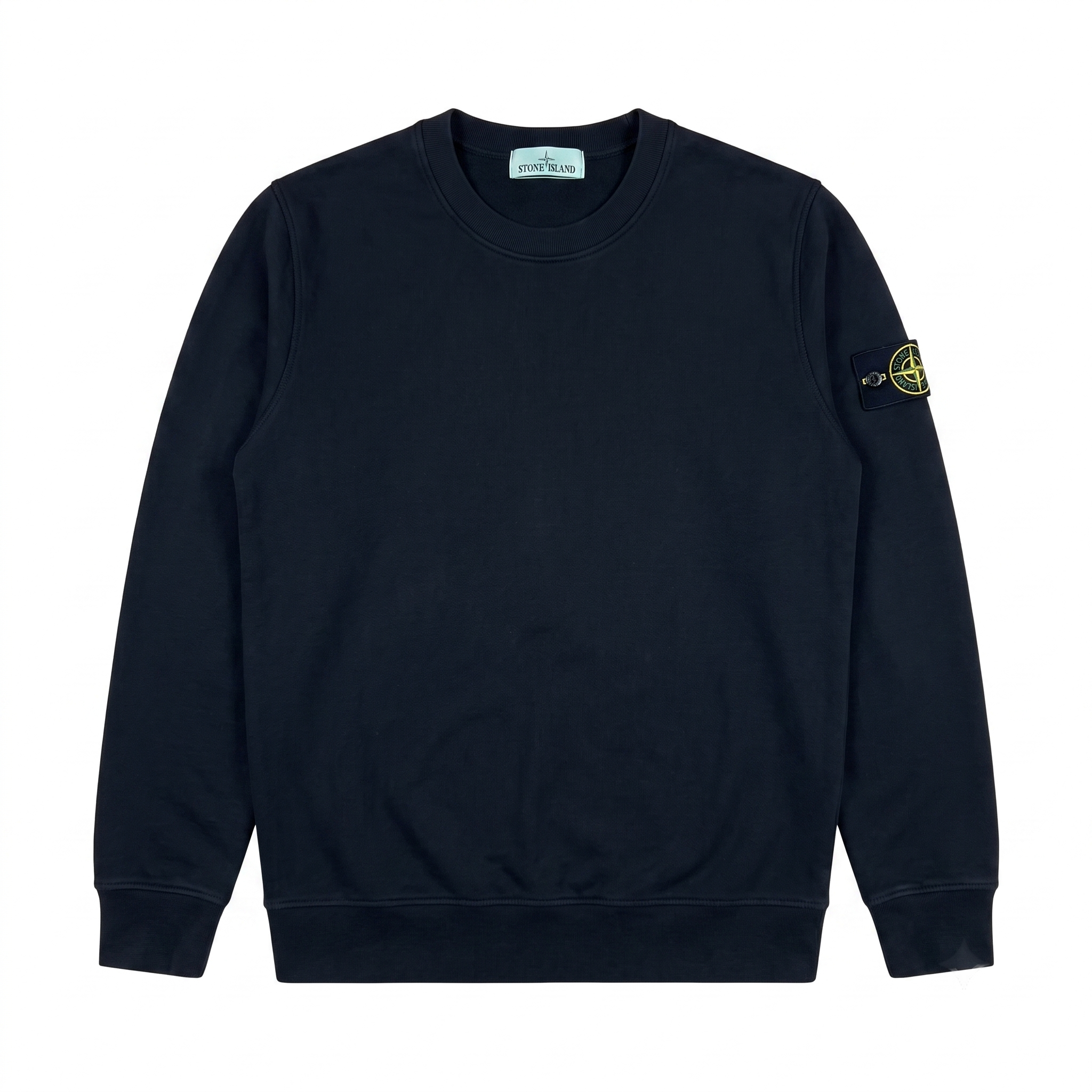 Sudadera Stone Island - Talla M