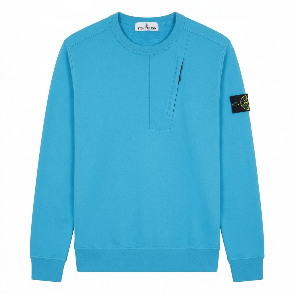 Sudadera Stone Island - Talla S