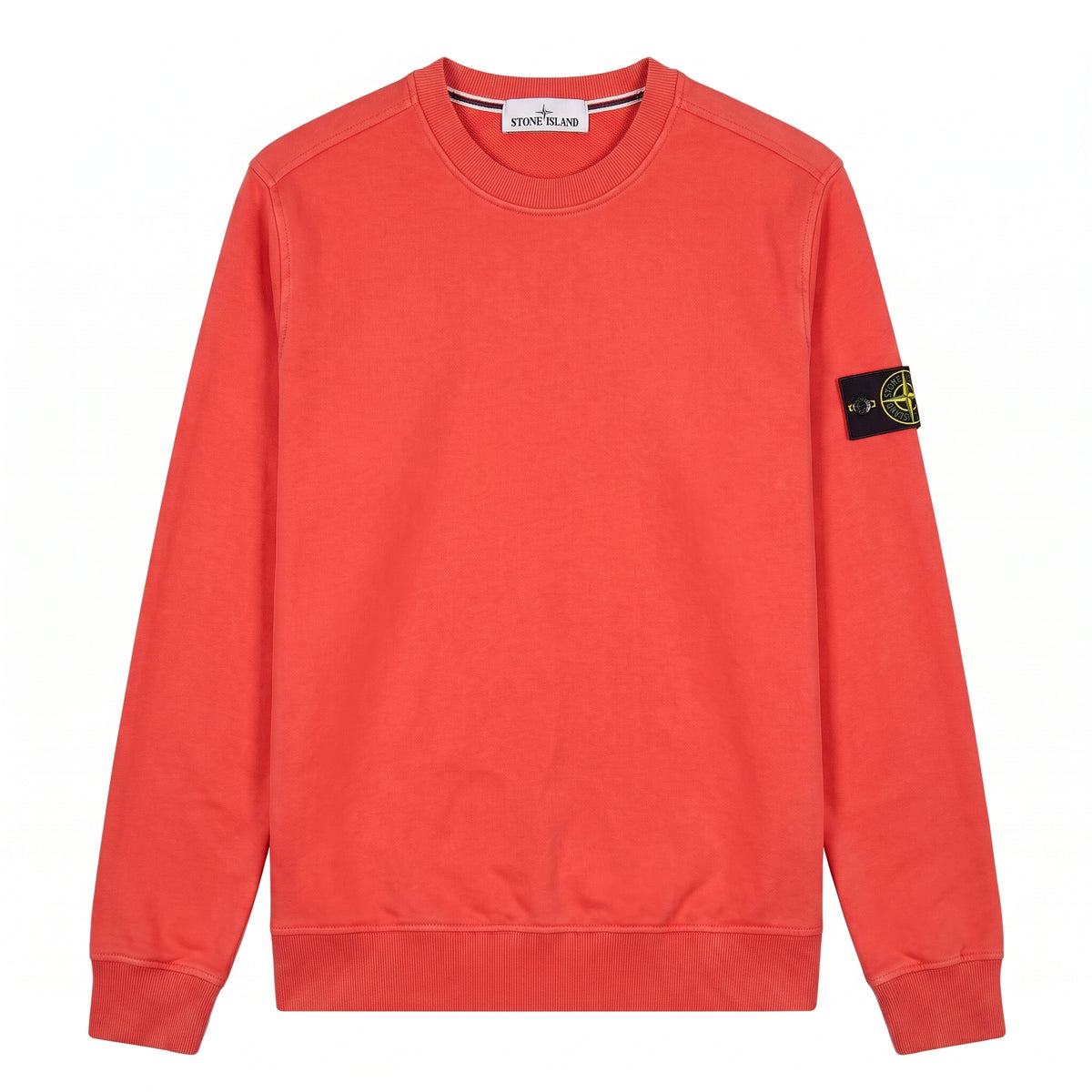 Sudadera Stone Island - Talla L
