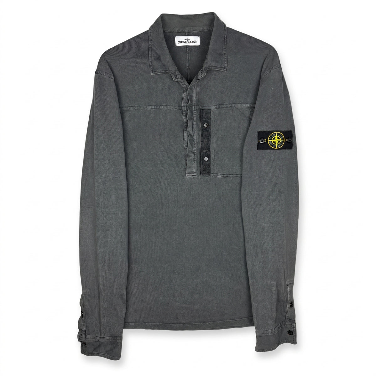 Sobrecamisa Stone Island - Talla XL