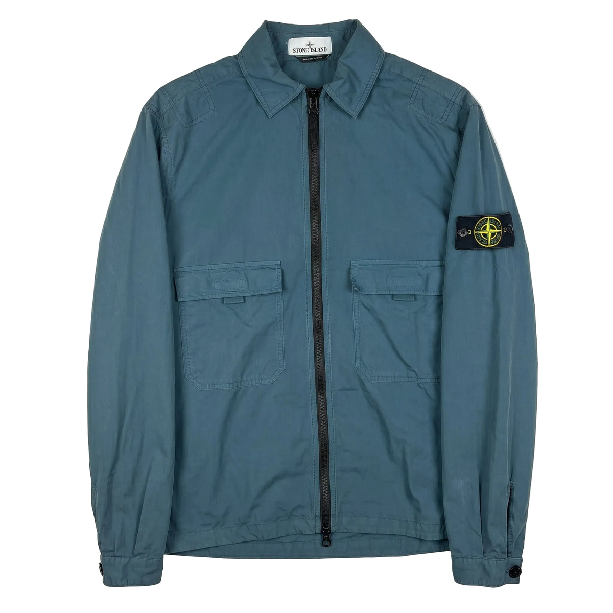 Chaqueta Stone Island - Talla L