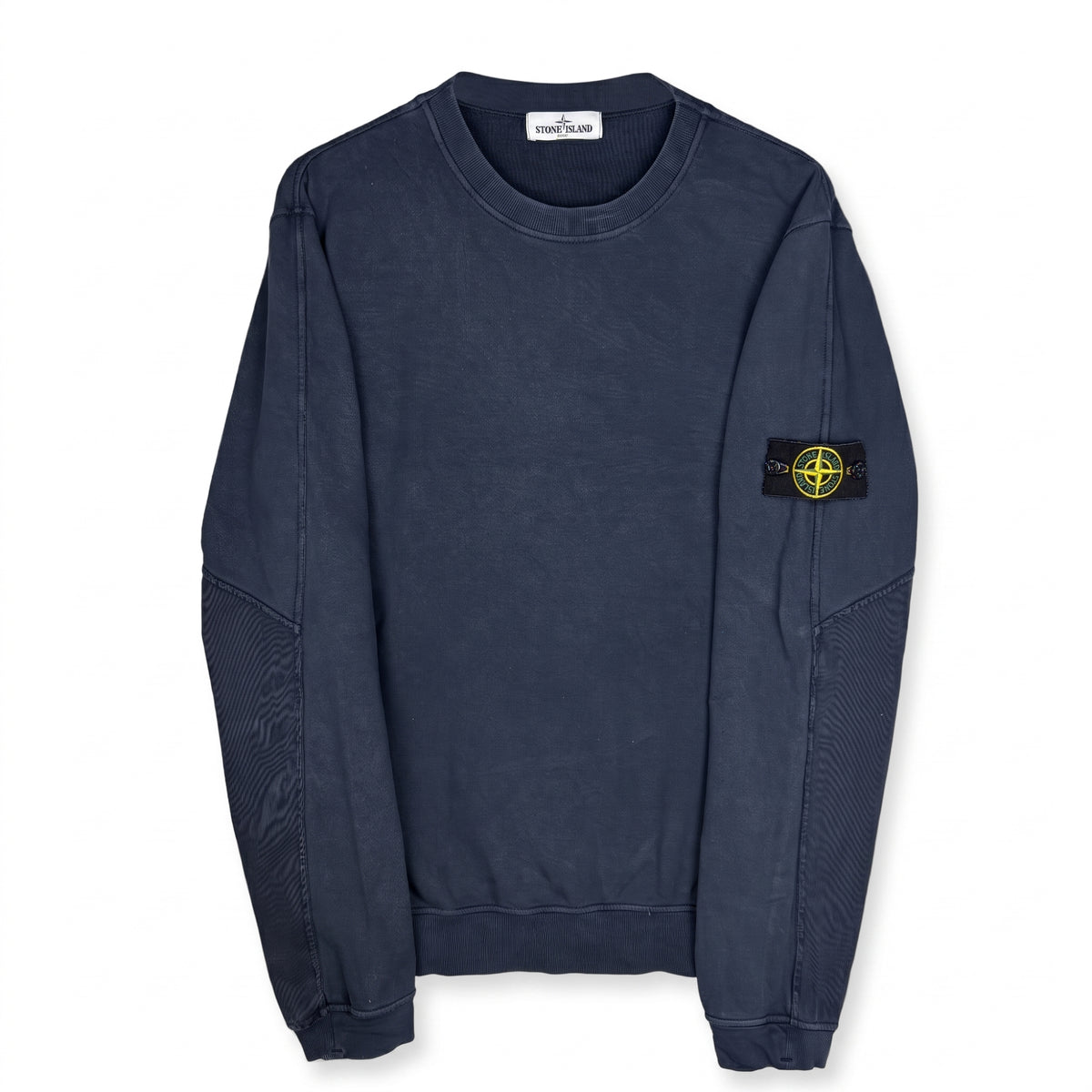 Sudadera Stone Island - Talla XL