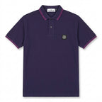 Polo Stone Island - Talla XL