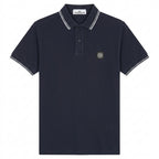 Polo Stone Island - Talla XXL