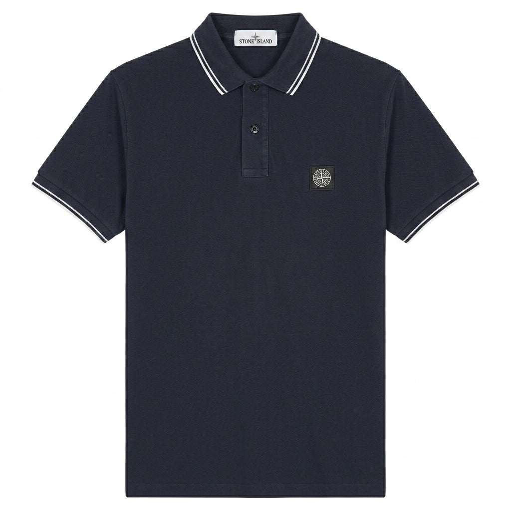 Polo Stone Island - Talla XXL