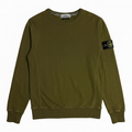 Sudadera Stone Island - Talla S