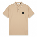 Polo Stone Island - Talla 3XL