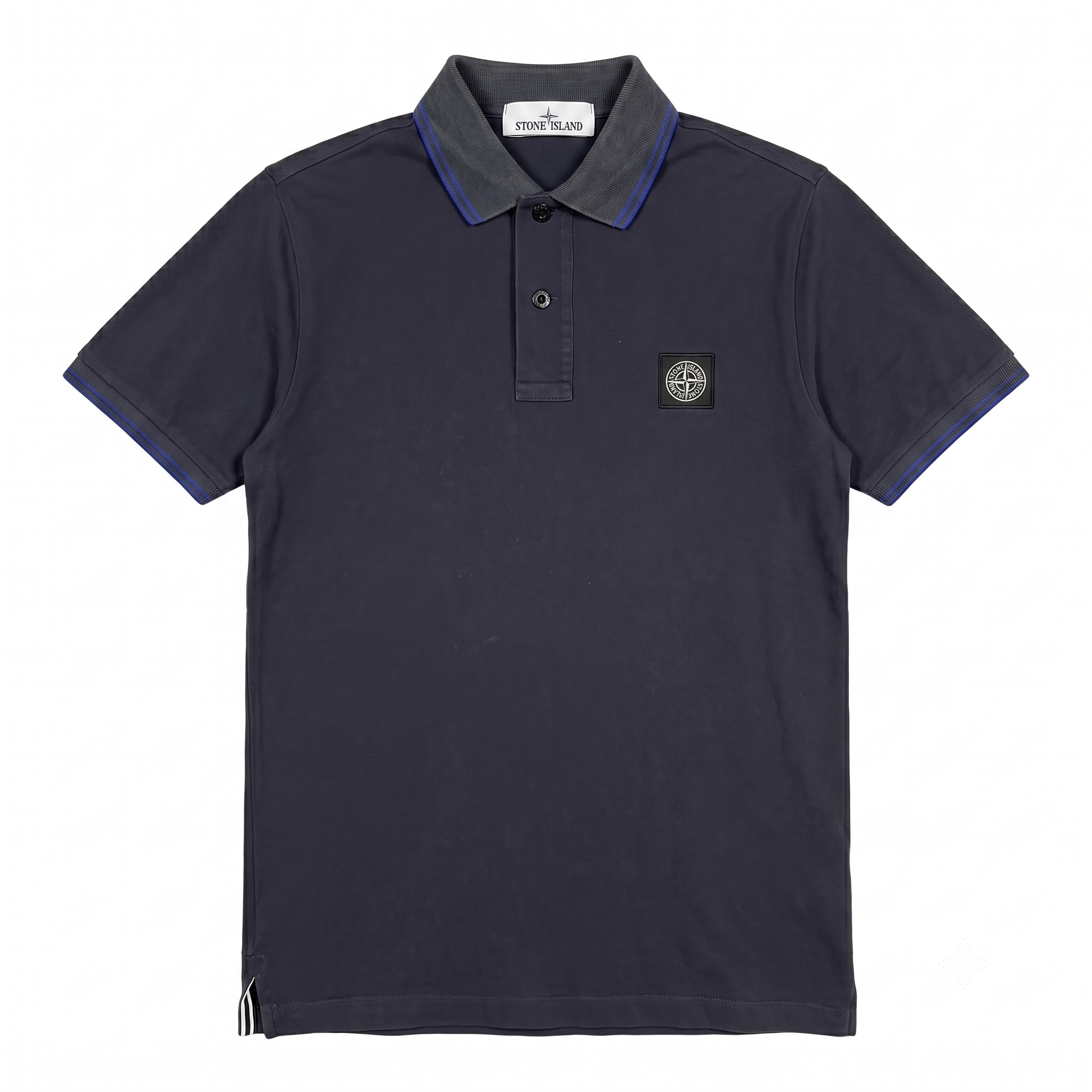 Polo Stone Island - Talla S