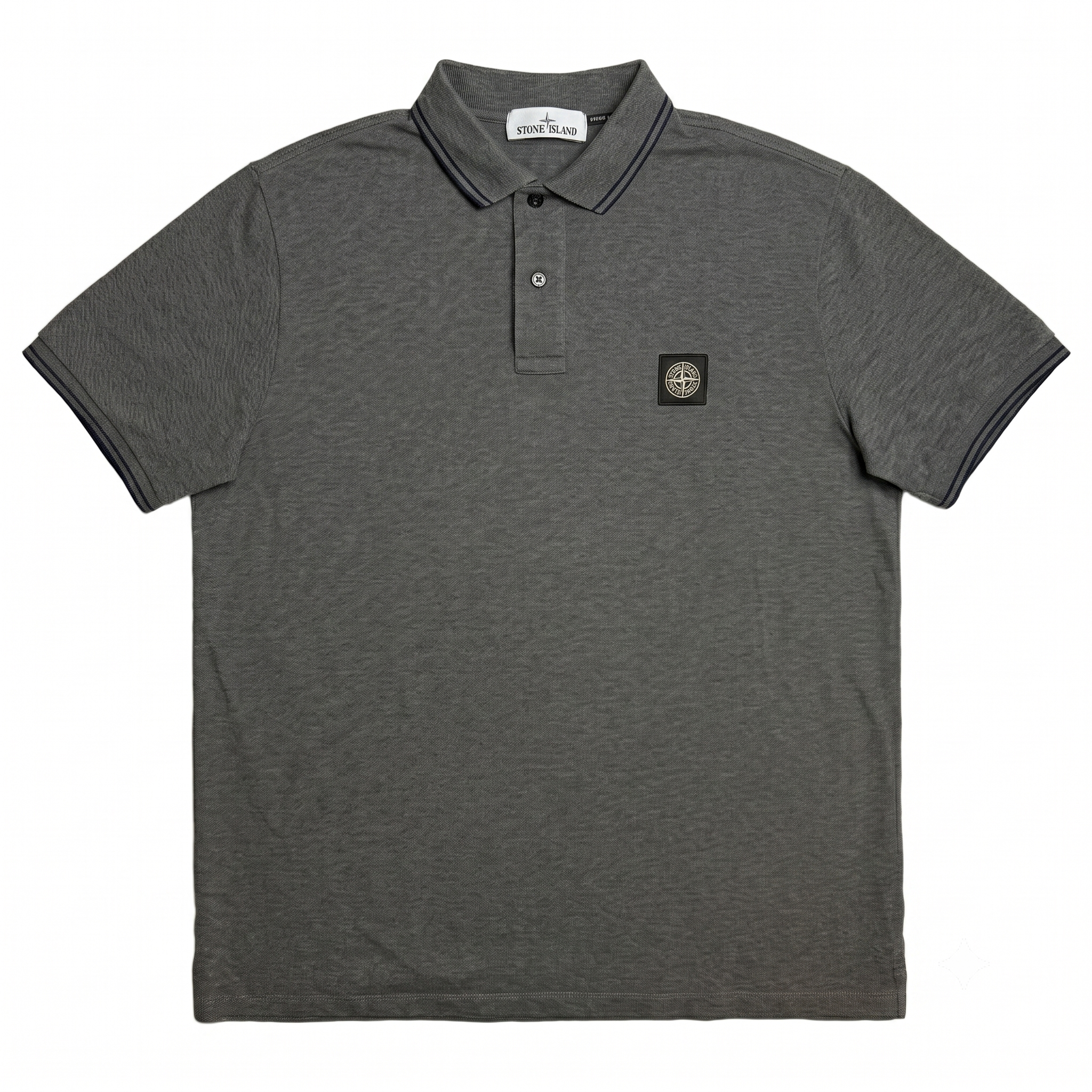 Polo Stone Island - Talla XXL