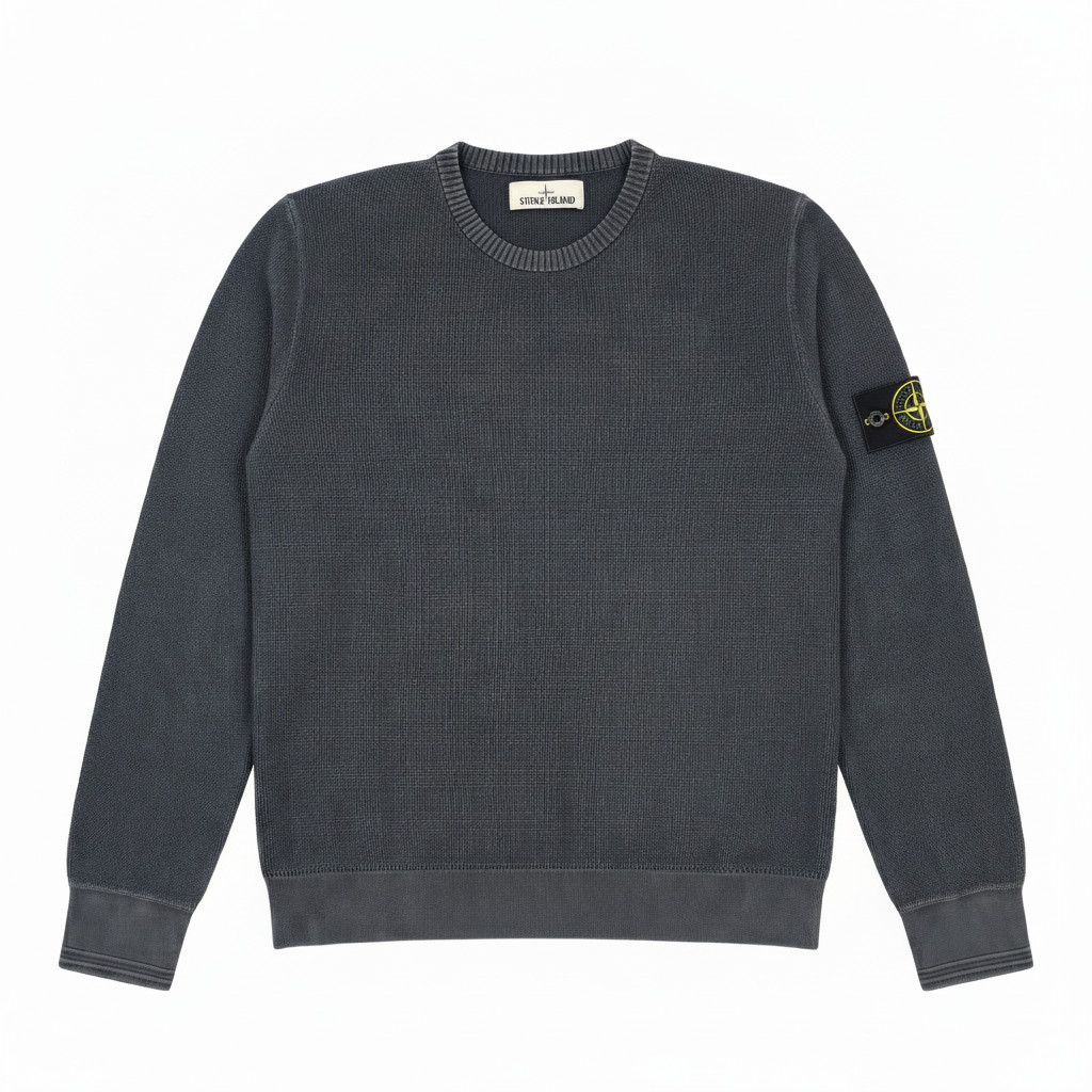 Jersey Stone Island - Talla S