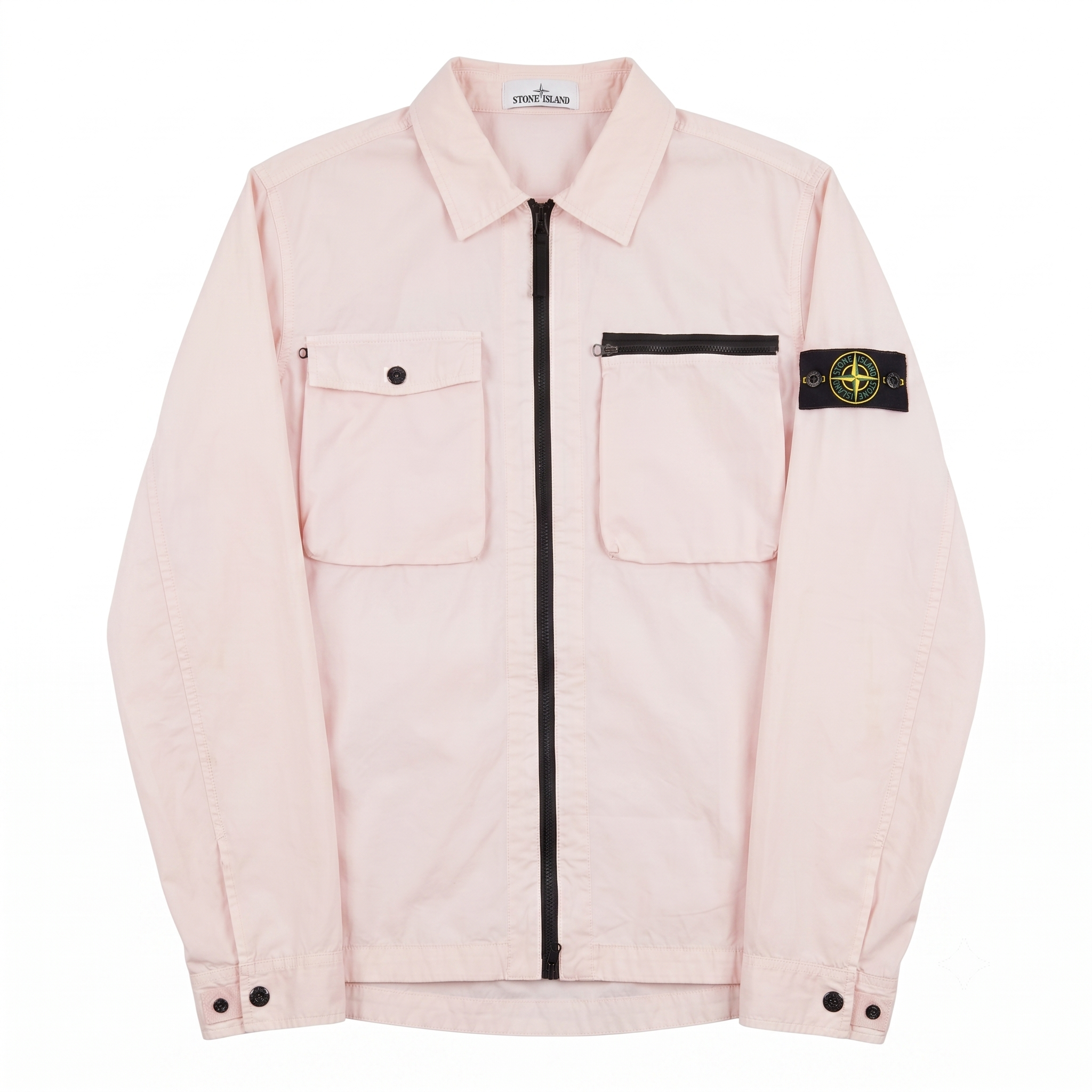 Chaqueta Stone Island - Talla L