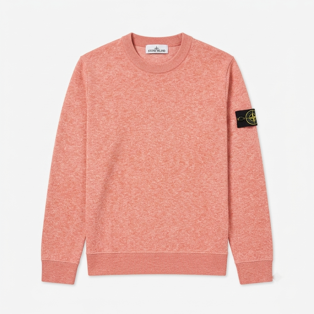 Jersey Stone Island - Talla L