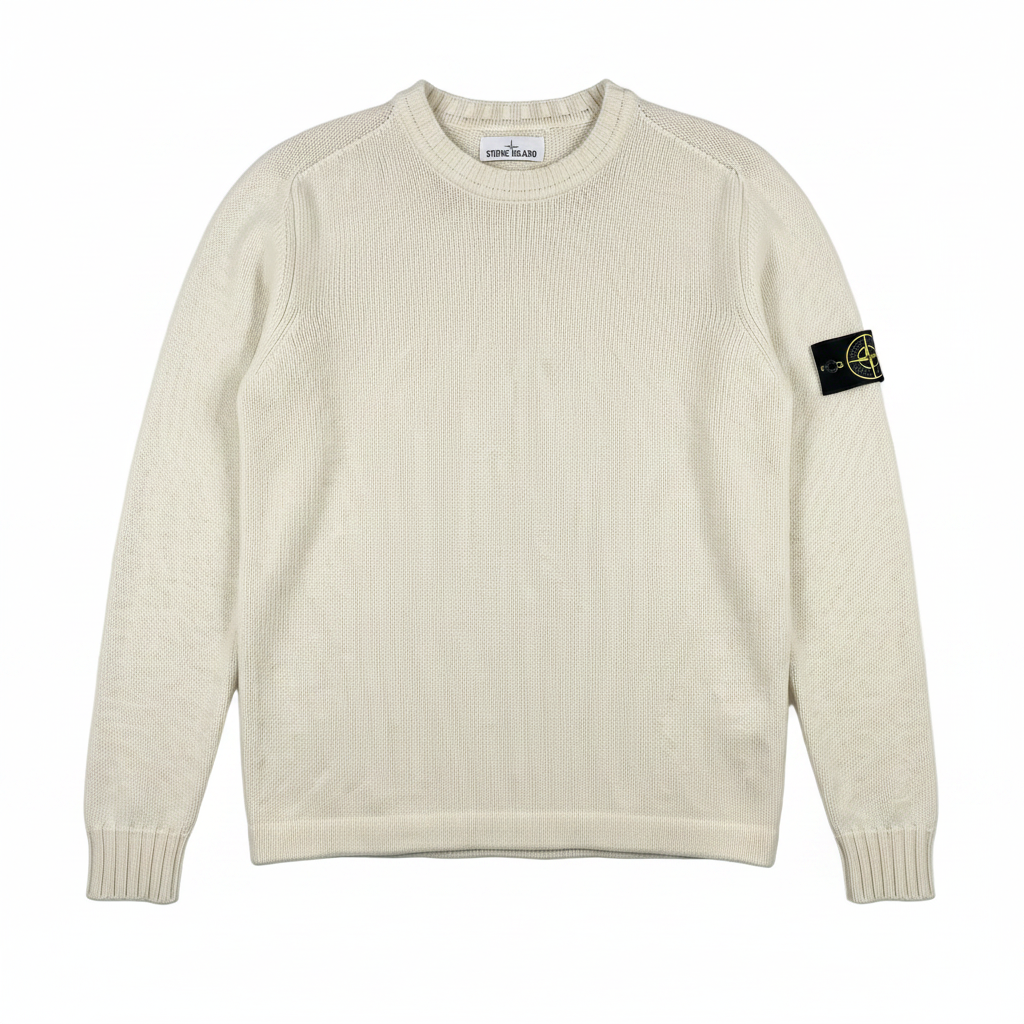 Jersey Stone Island - Talla M
