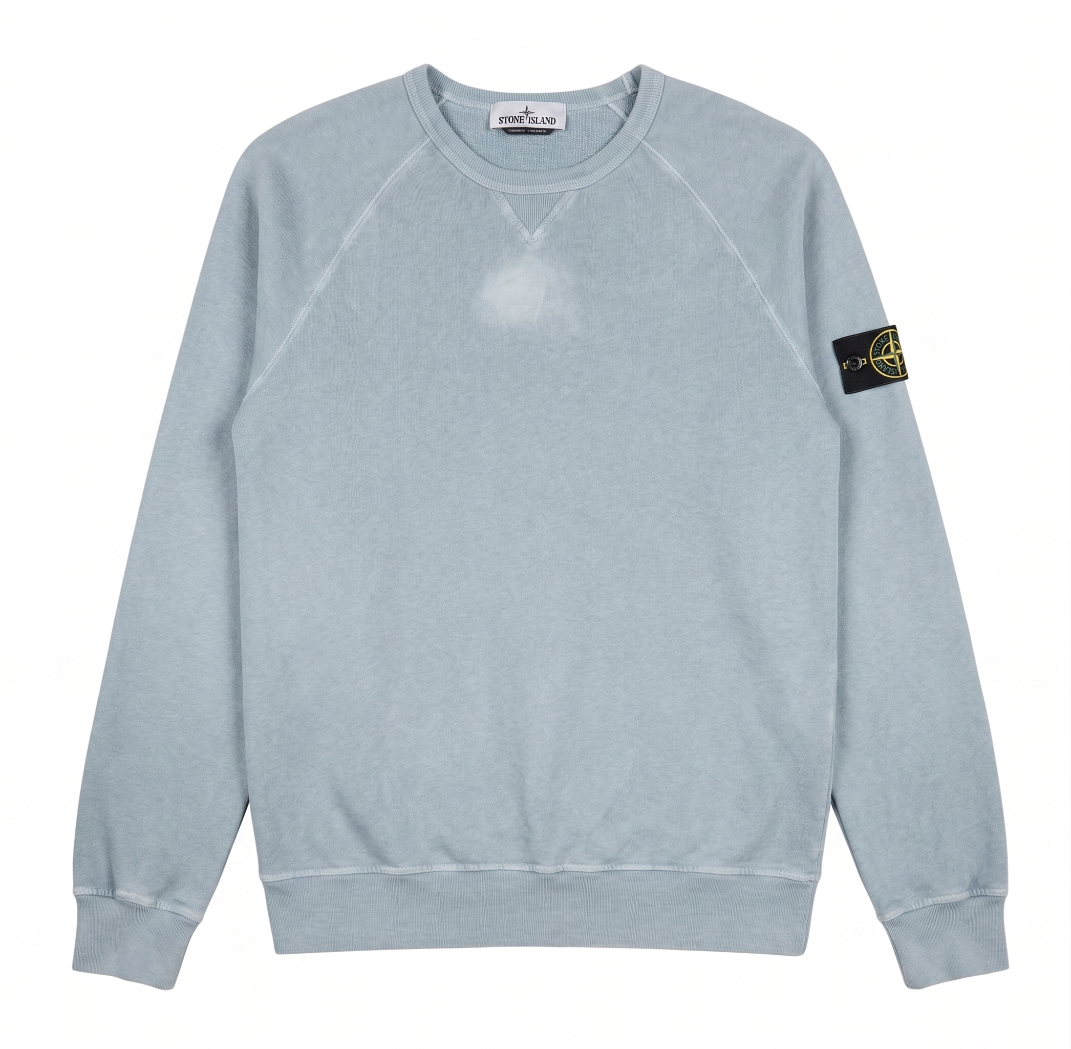 Sudadera Stone Island - Talla S