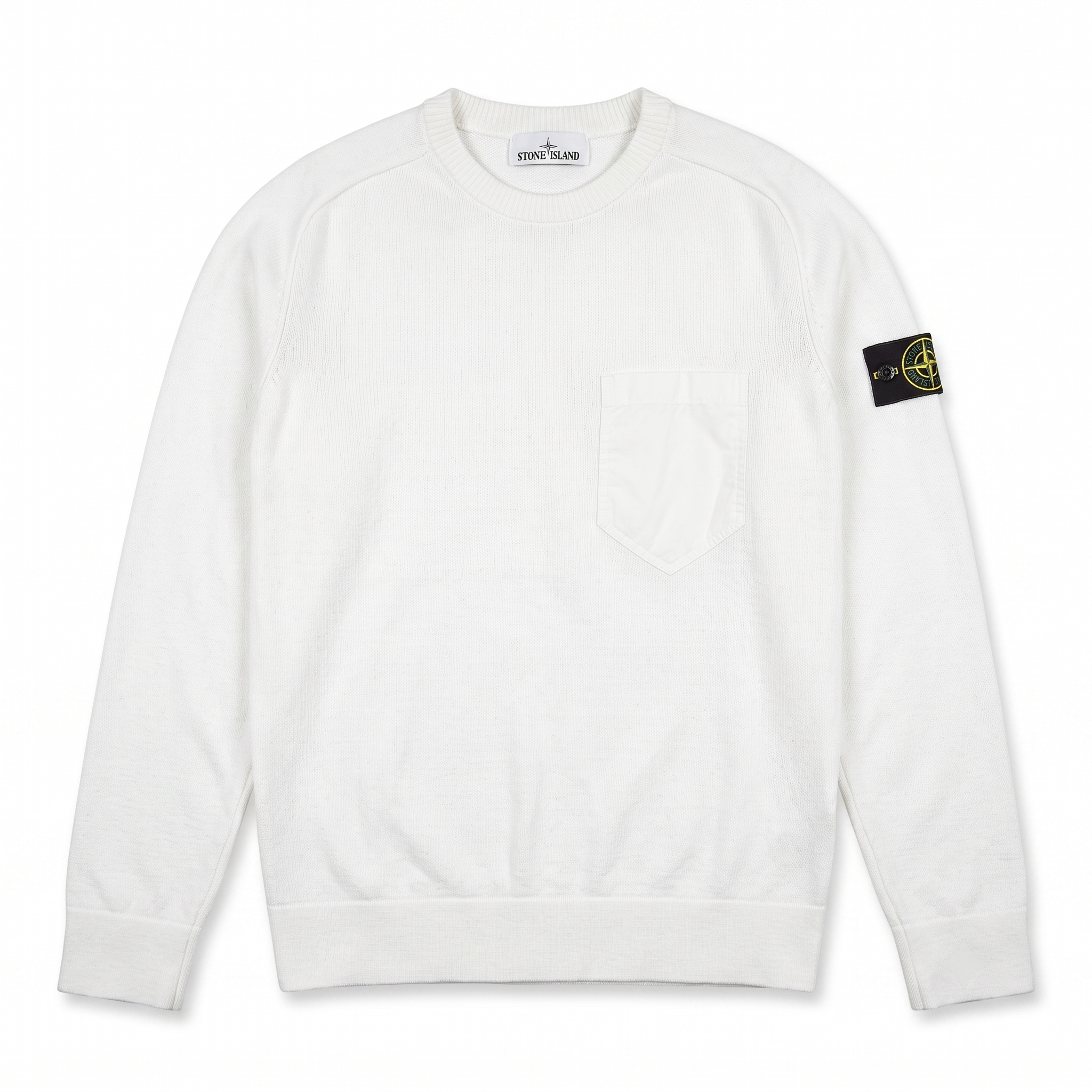 Jersey Stone Island - Talla S