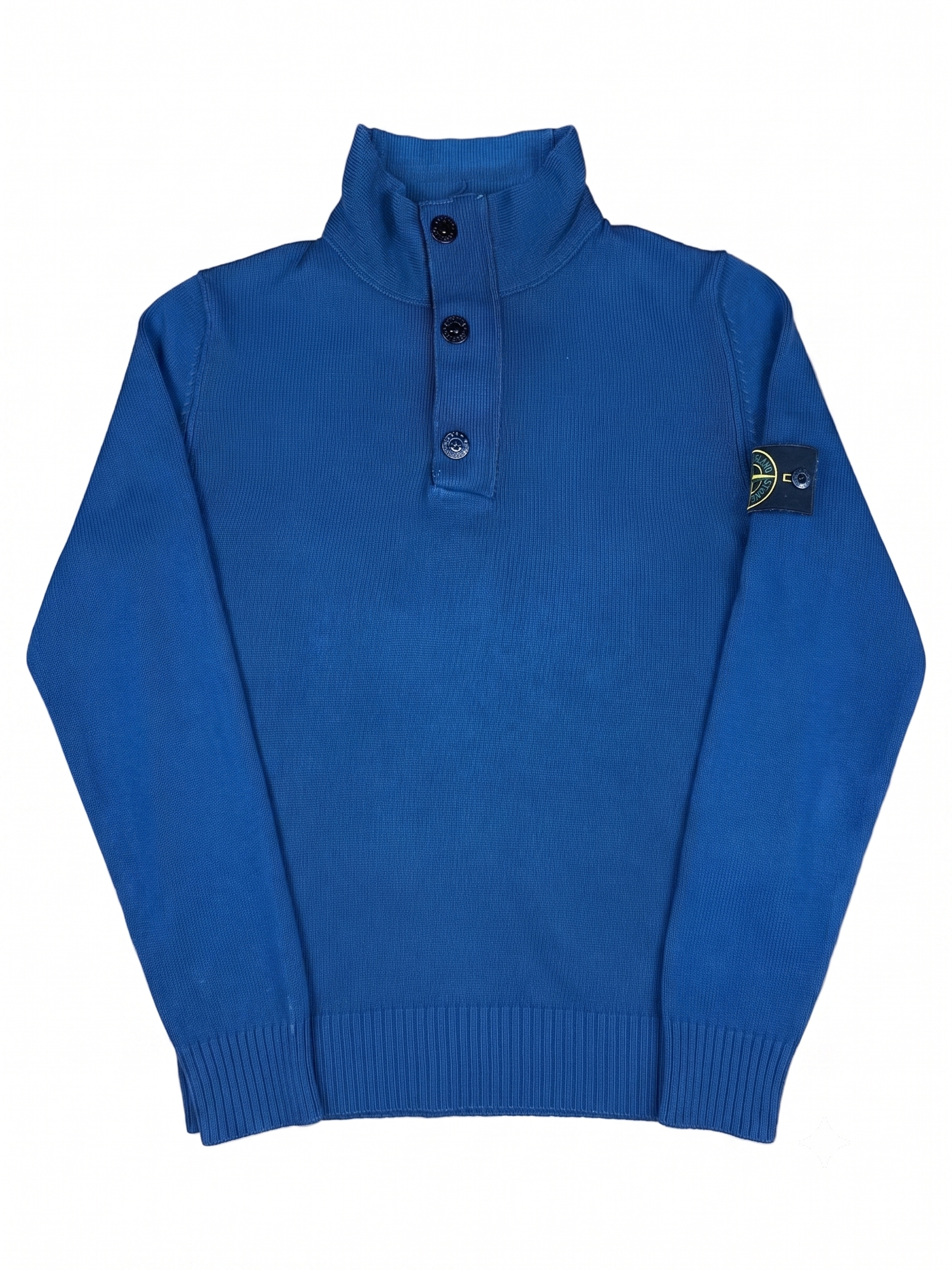 Jersey Stone Island - Talla S