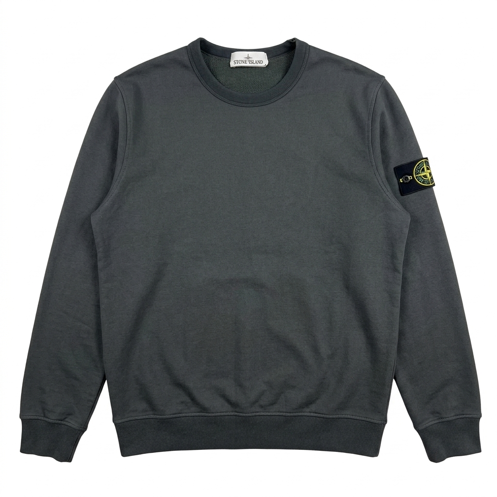Sudadera Stone Island - Talla M