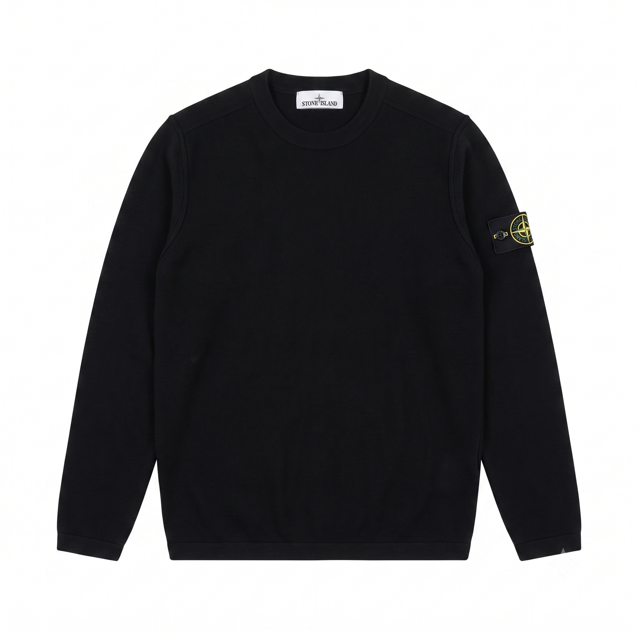 Jersey Stone Island - Talla M ( Es como XS)