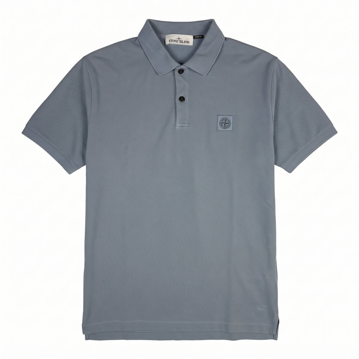 Polo Stone Island - Talla L