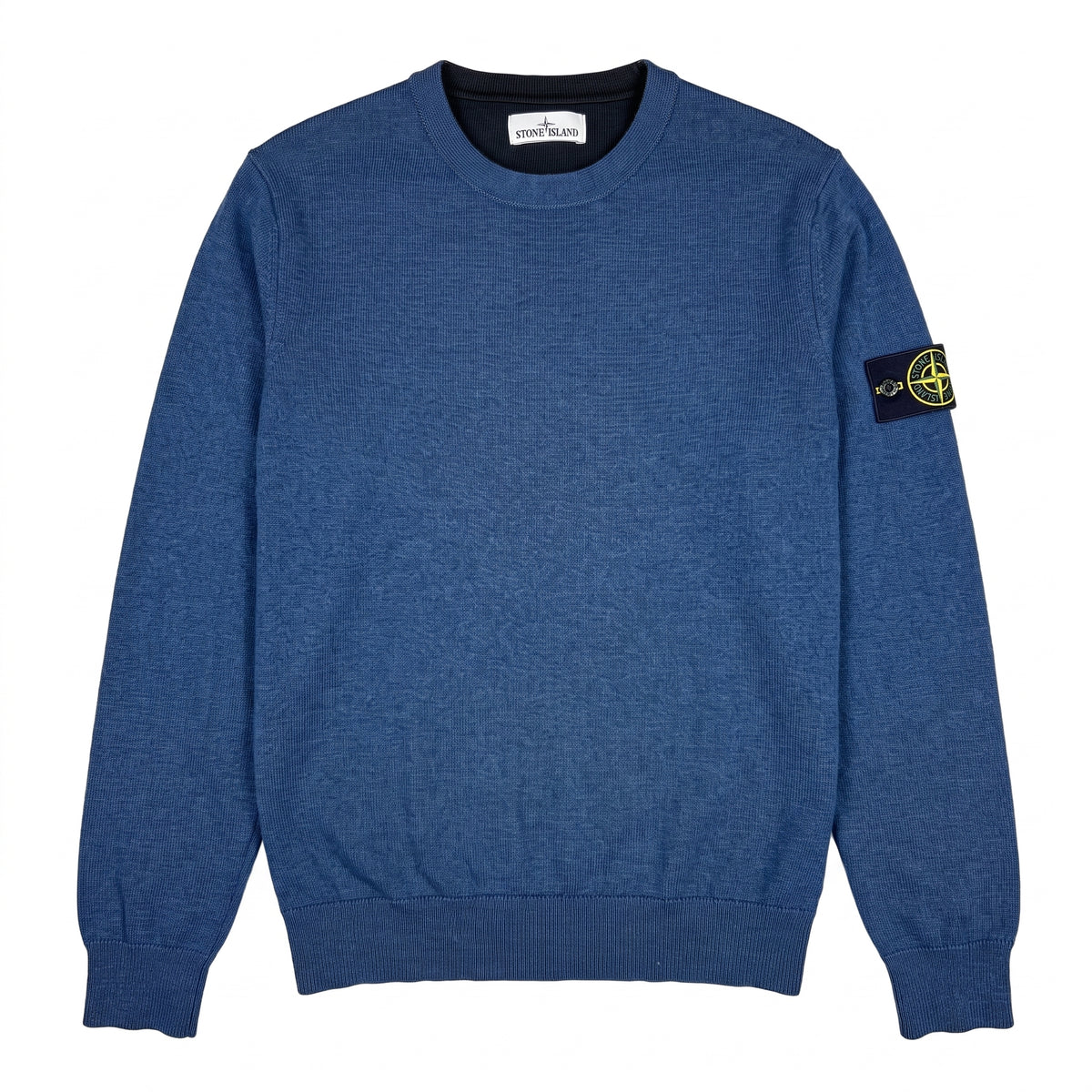 Jersey Stone Island - Talla XL