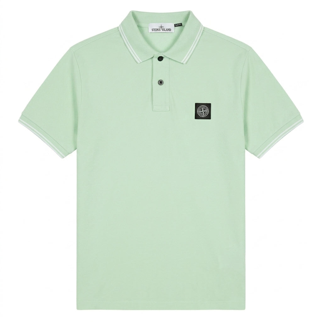 Polo Stone Island - Talla XL