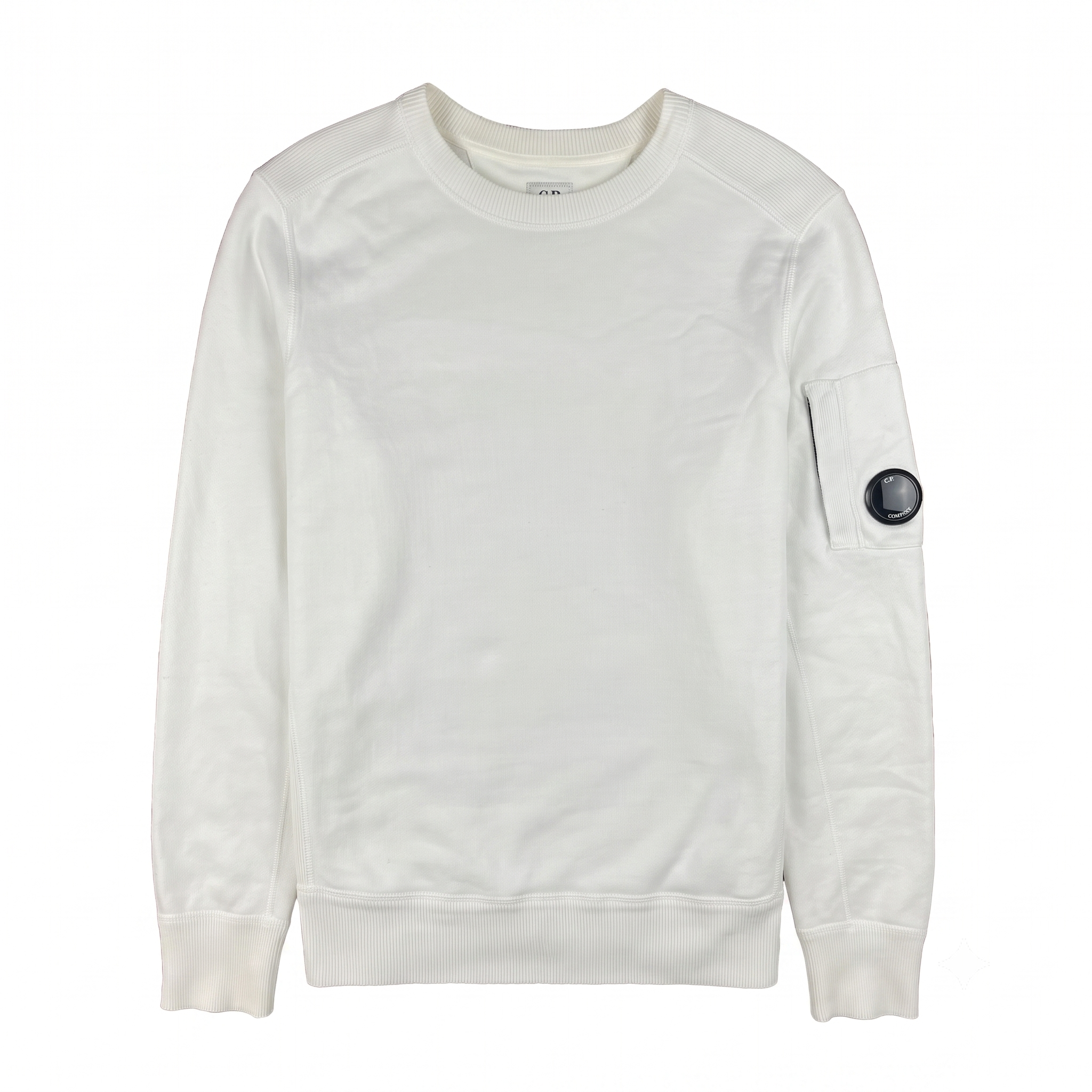 Crewneck C.P. Company - Talla M
