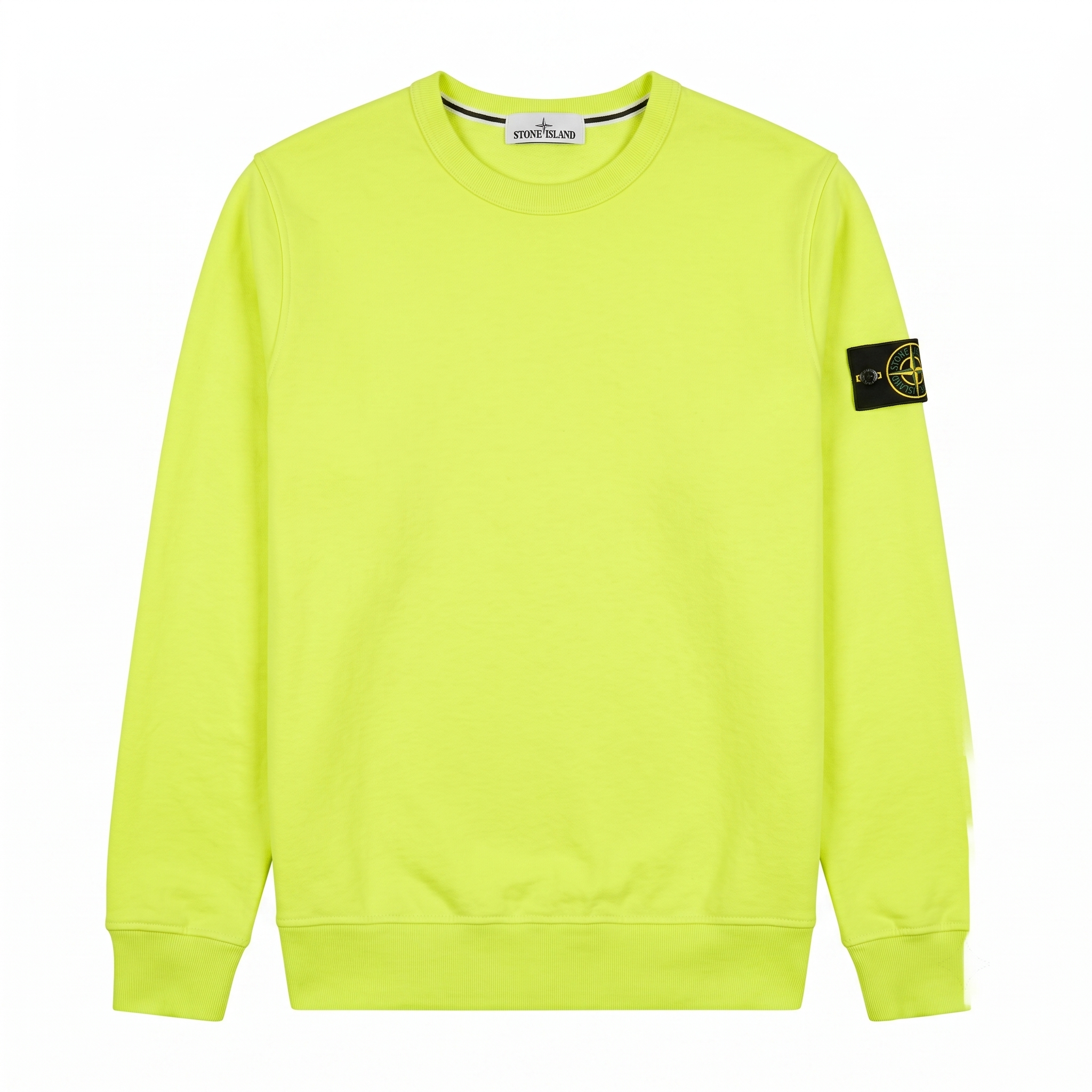 Sudadera Stone Island - Talla S