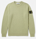 Jersey Stone Island - Talla S