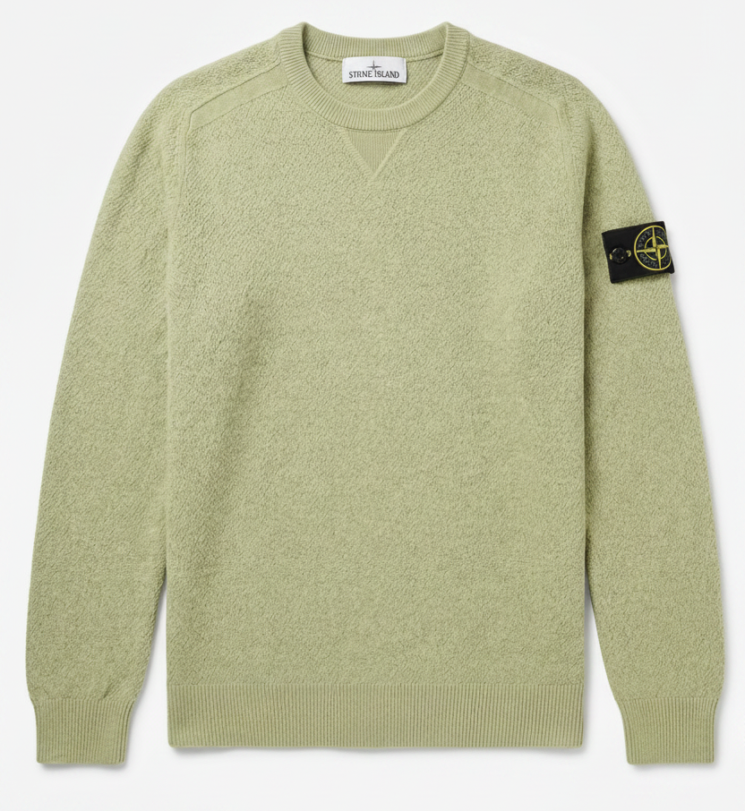 Jersey Stone Island - Talla S