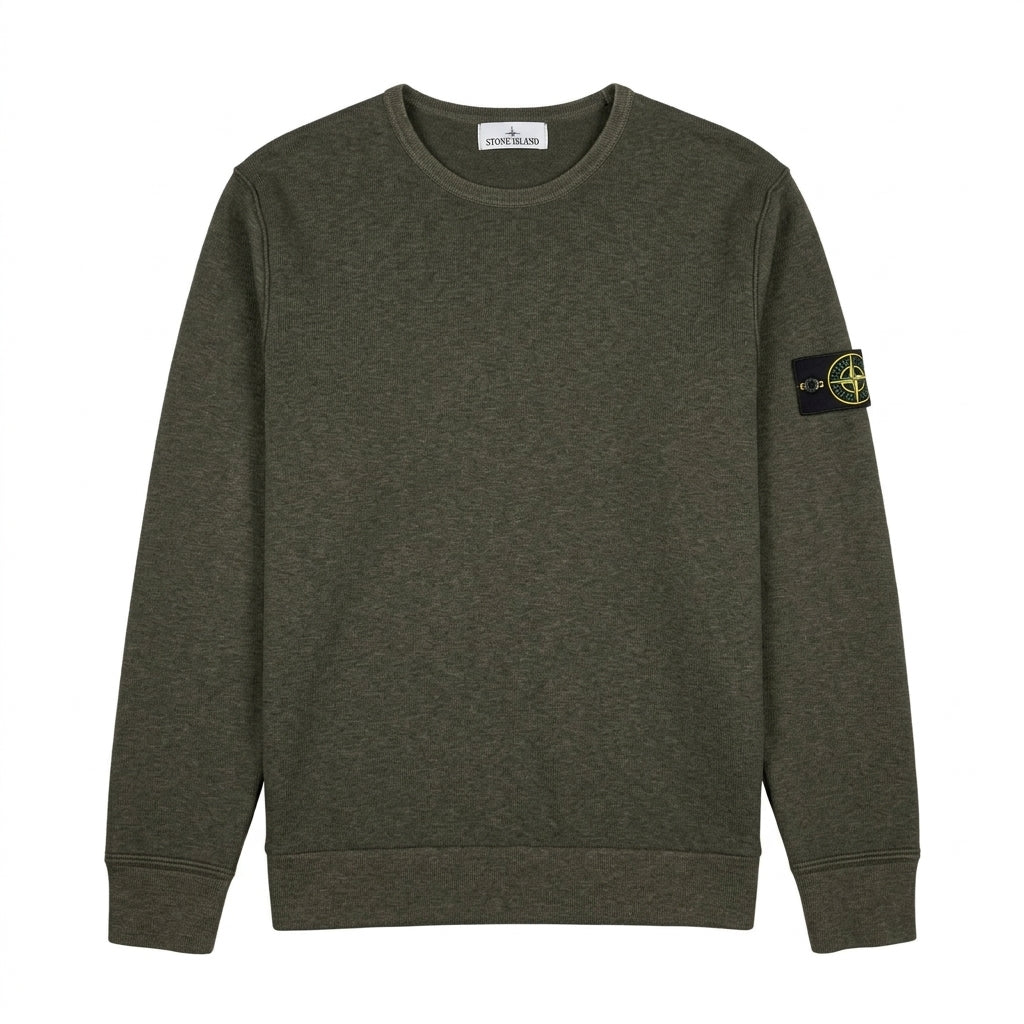 Jersey Stone Island - Talla XXL