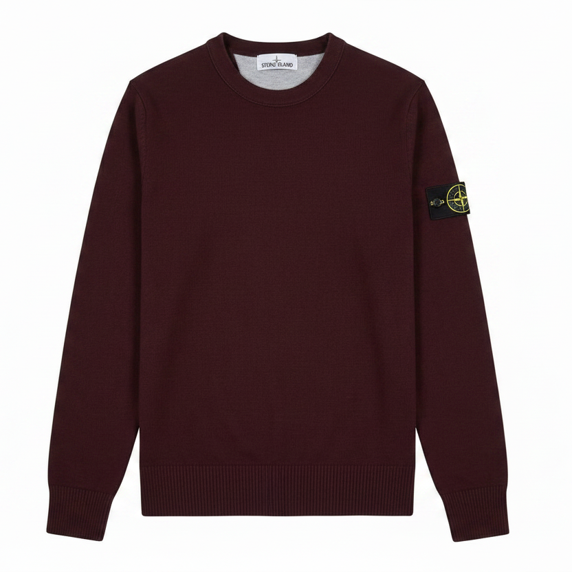 Jersey Stone Island- Talla M