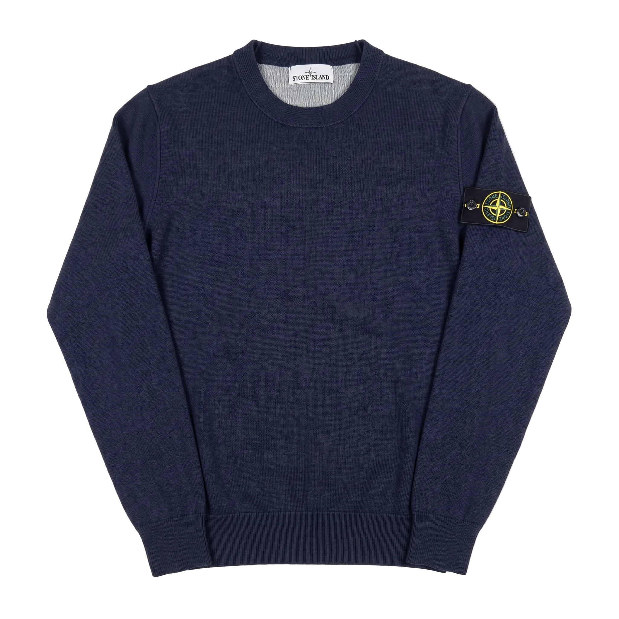 Jersey Stone Island - Talla S