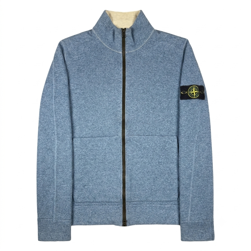 Jersey Stone Island - Talla M