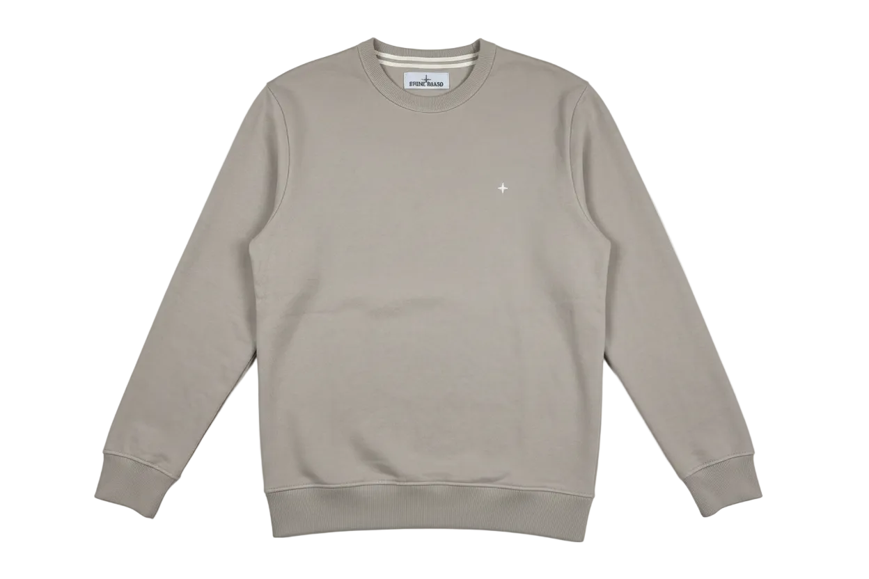 Sudadera Stone Island - Talla S