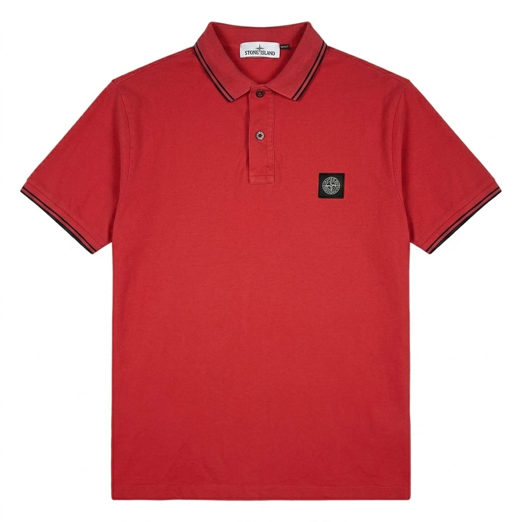 Polo Stone Island - Talla XXL