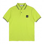 Polo Stone Island - Talla XXL