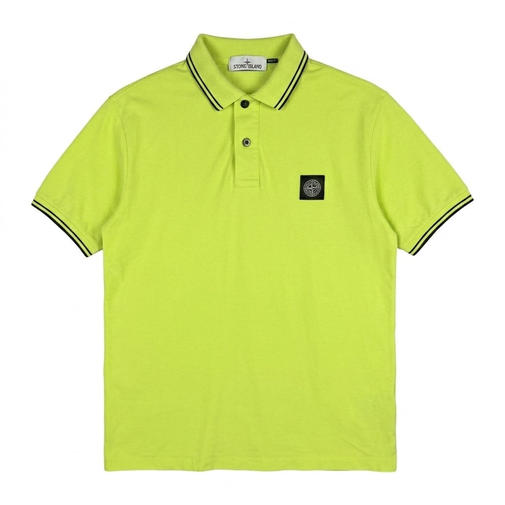 Polo Stone Island - Talla XXL