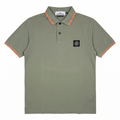 Polo Stone Island - Talla S