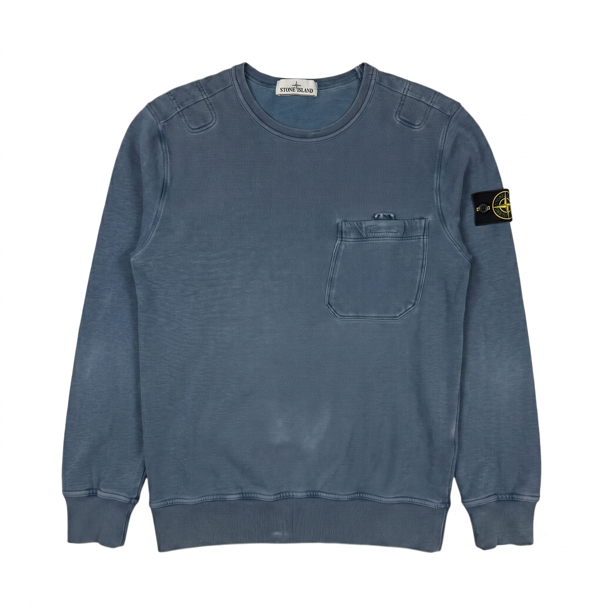 Sudadera Stone Island - Talla S