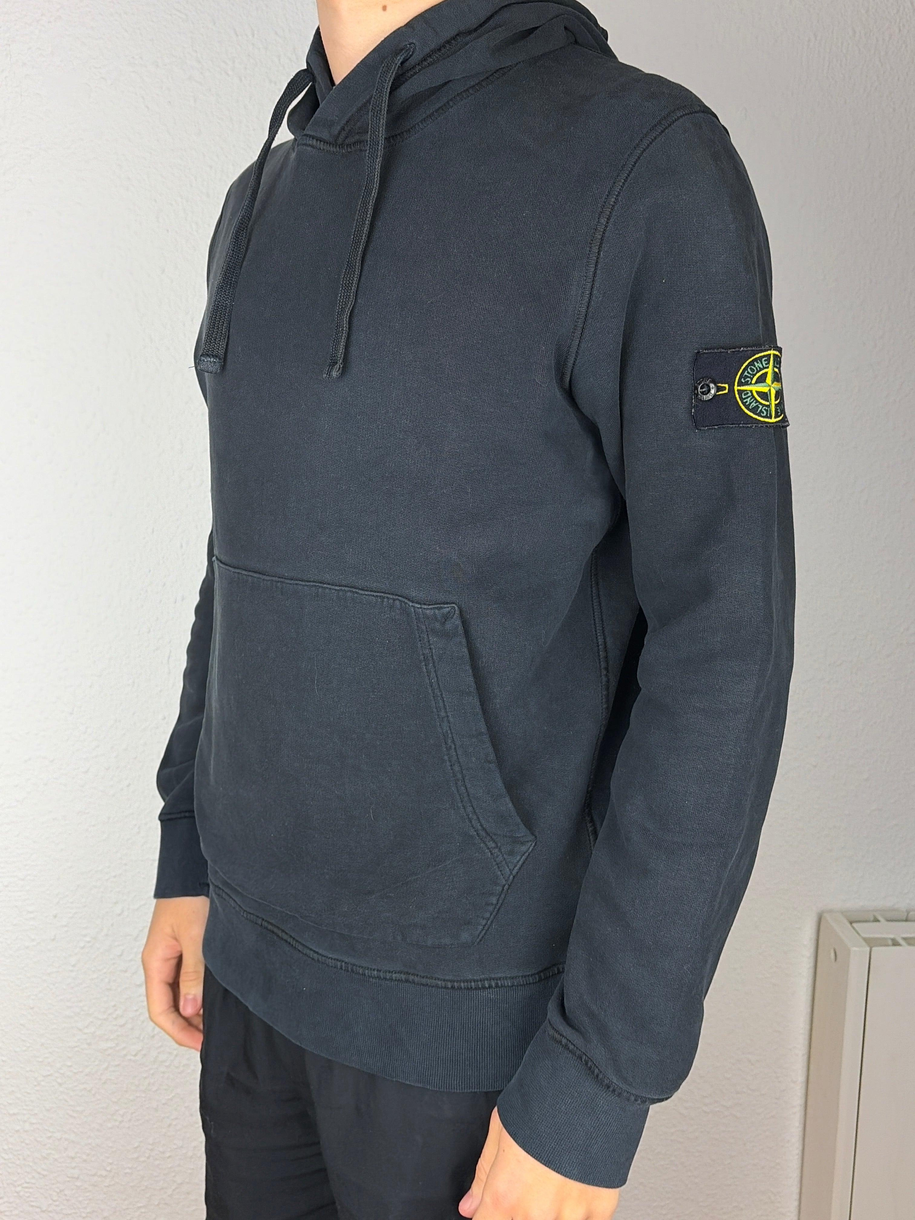 Sudadera Stone Island - Talla S
