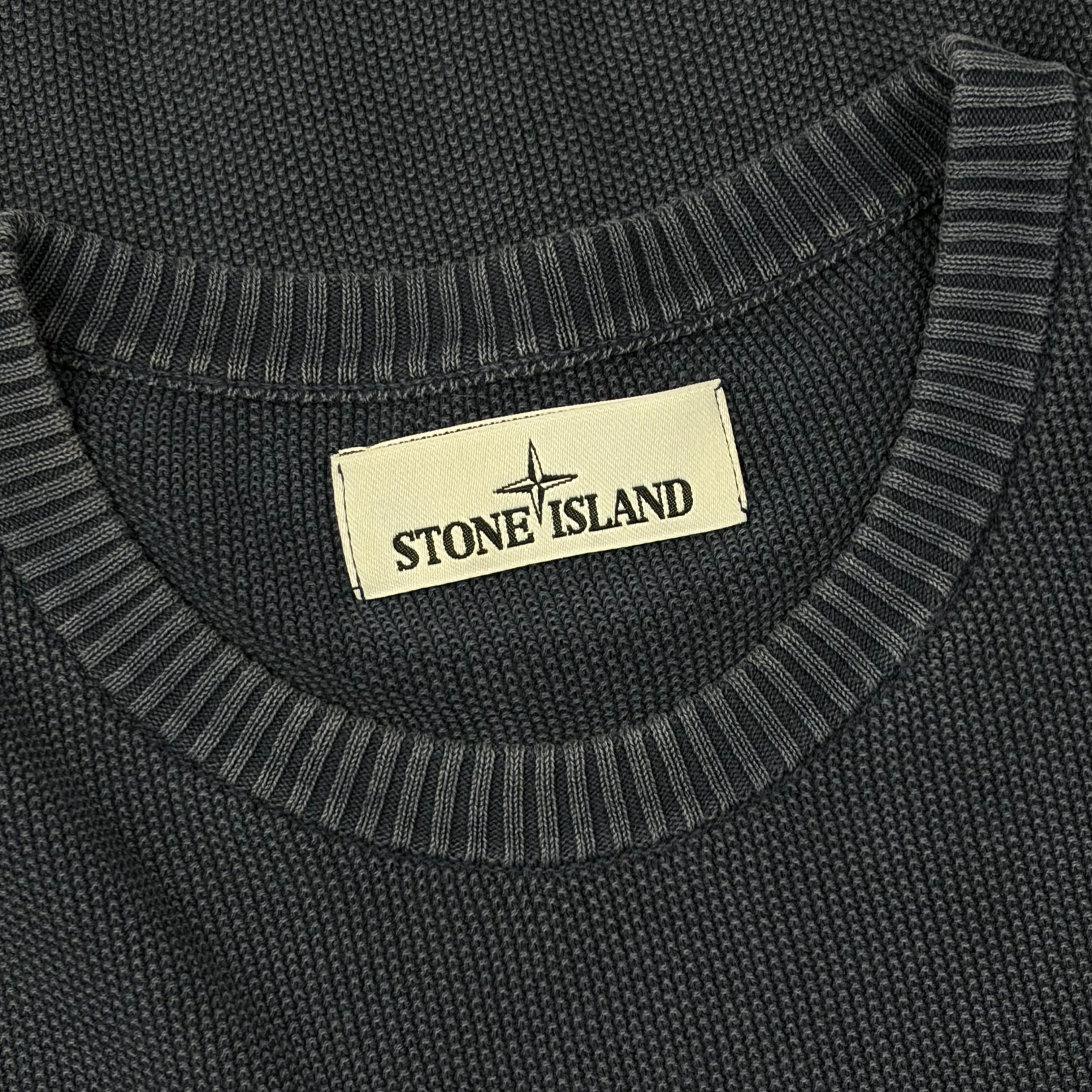Jersey Stone Island - Talla S