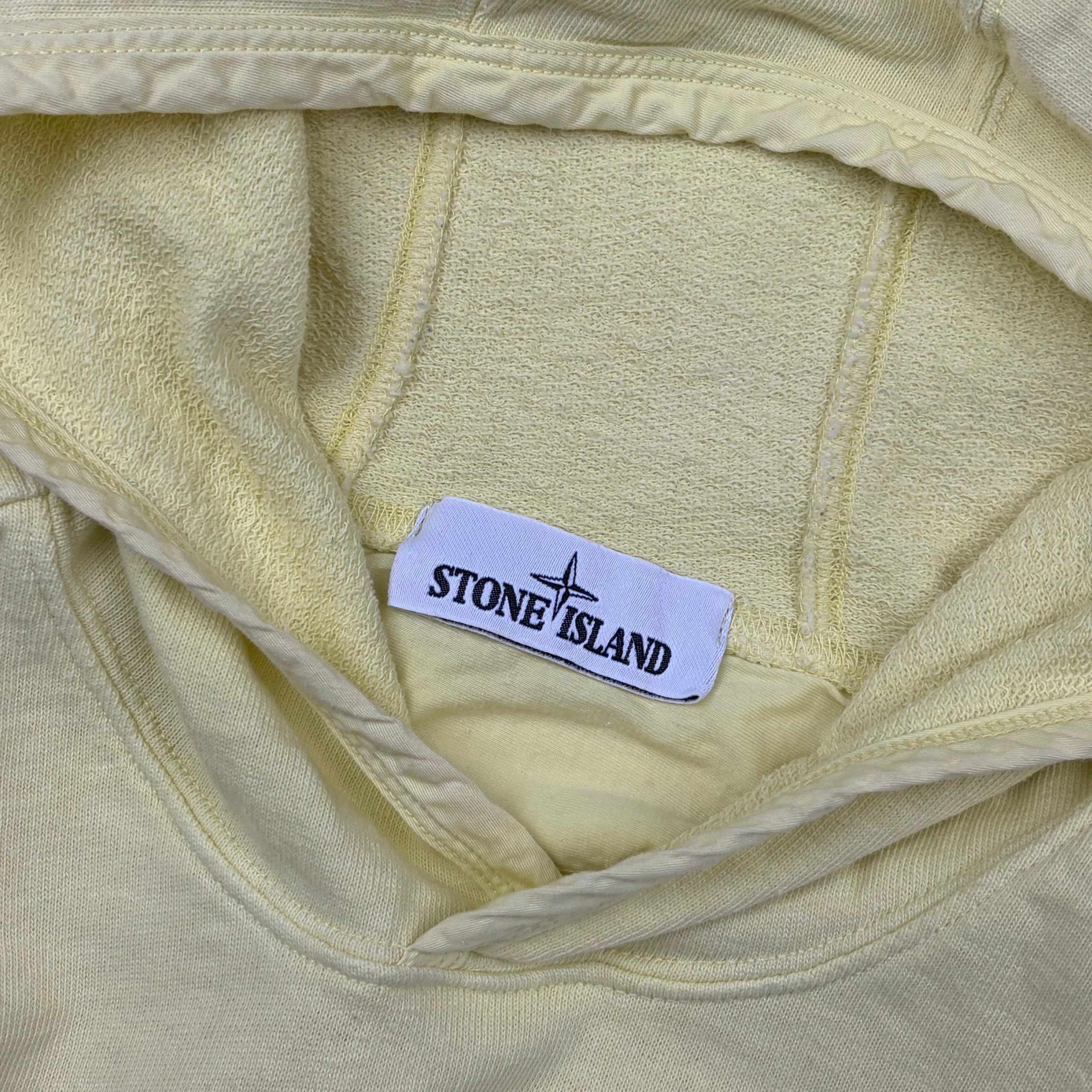 Sudadera Stone Island - Talla S