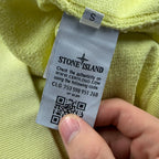 Sudadera Stone Island - Talla S