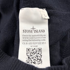 Jersey Stone Island - Talla L