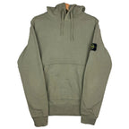 Sudadera Stone Island - Talla M