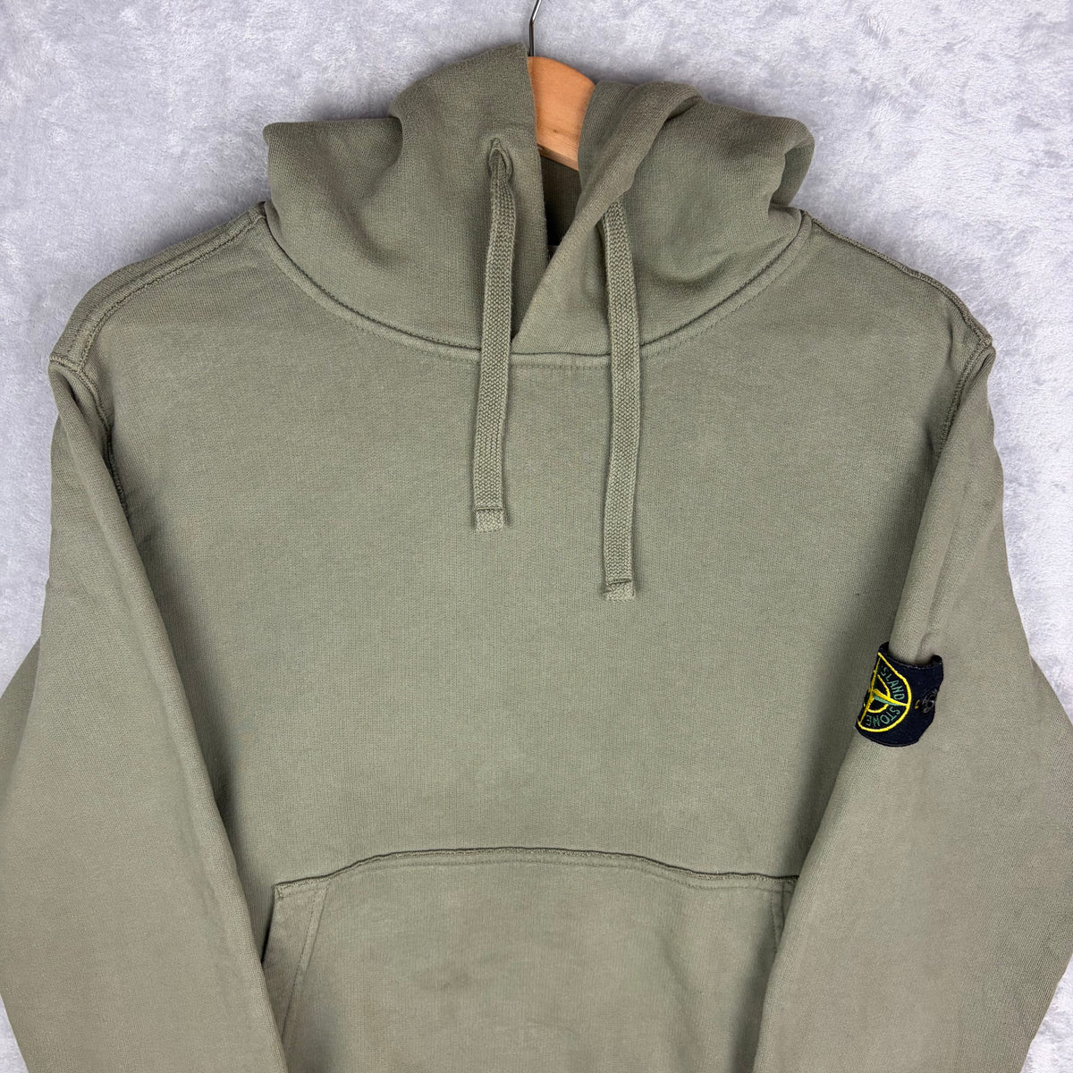 Sudadera Stone Island - Talla M