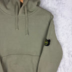 Sudadera Stone Island - Talla M