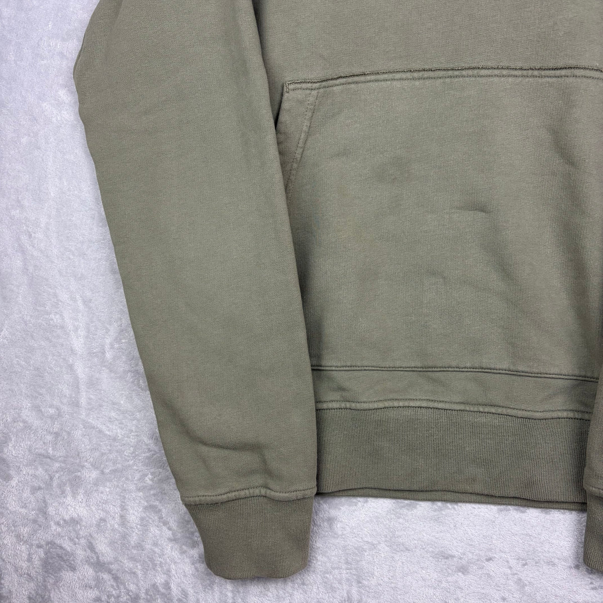 Sudadera Stone Island - Talla M