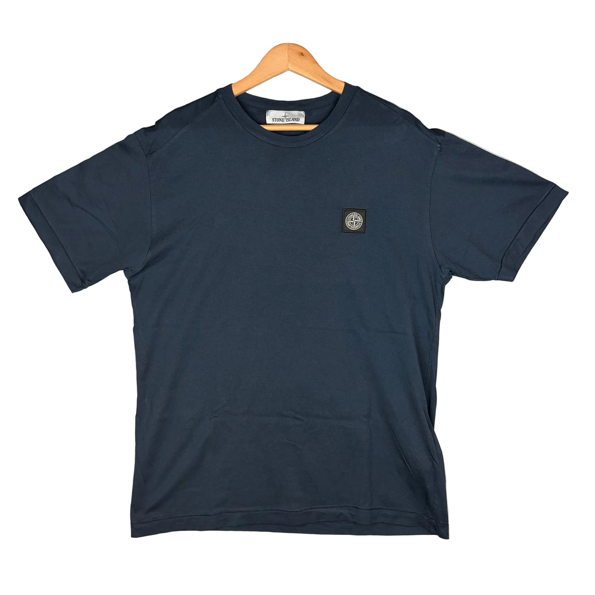 Camiseta Stone Island - Talla L